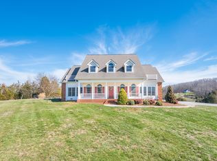 172 Barber Rd LOT 4 & 5, Strawberry Plains, TN 37871