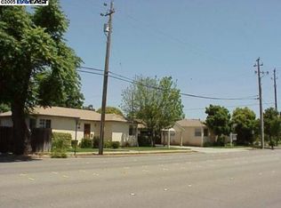 312-16 N P St, Livermore, CA 94551