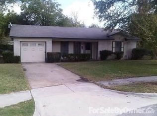 308 Anchorage Cir, Dallas, TX 75217
