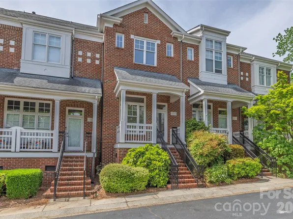 4912 S Hill View Dr, Charlotte, NC 28210