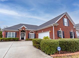 776 Wigston Ct, Myrtle Beach, SC 29579