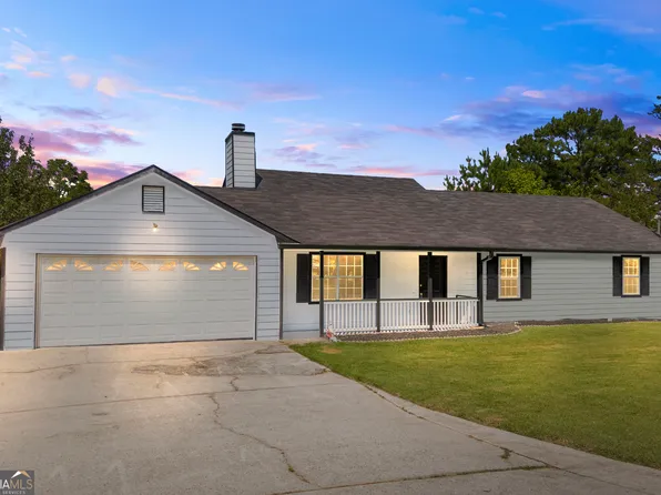 2848 Rocky Pointe Way, Snellville, GA 30078
