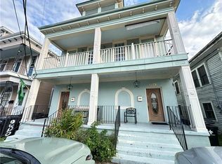 324 S Pierce St, New Orleans, LA 70119
