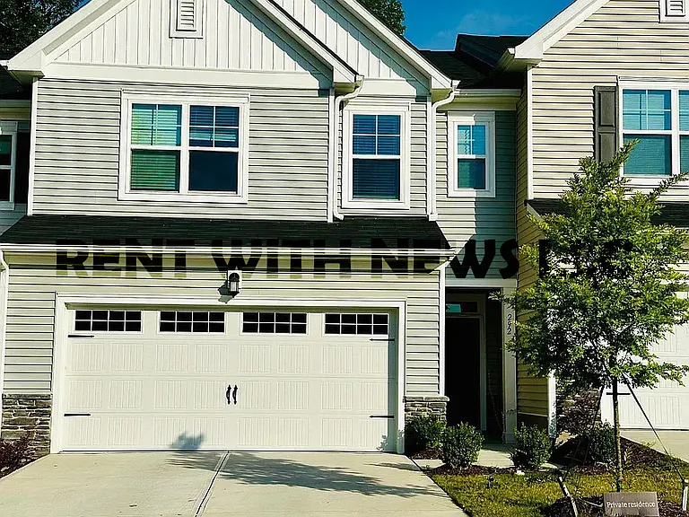 292 Hiking Hill Ln — Photo 1