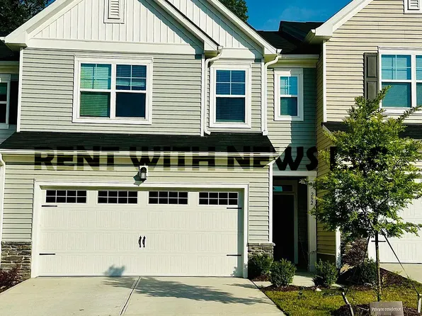 292 Hiking Hill Ln, Garner, NC 27529