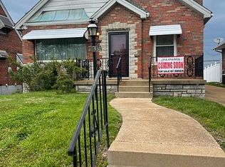 5835 Columbia Ave, Saint Louis, MO 63139
