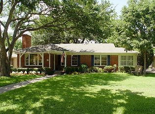 6505 Chevy Chase Ave, Dallas, TX 75225