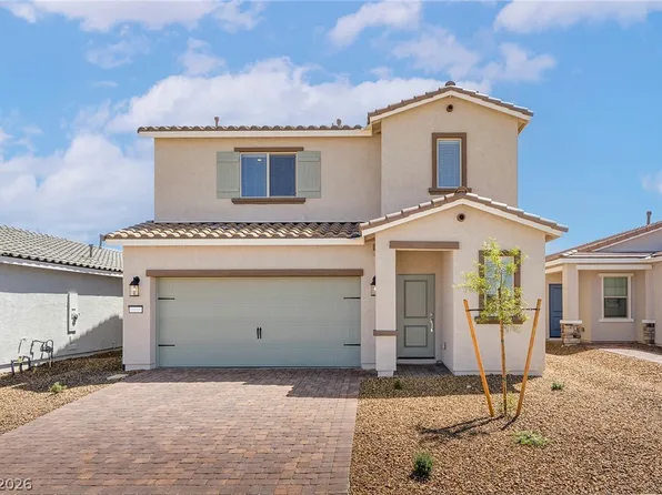 6782 Magnolia River Ave, Las Vegas, NV 89156