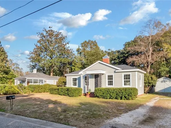 107 Ellinor St, Mobile, AL 36606