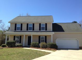 257 Elm Creek Ct, Chapin, SC 29036