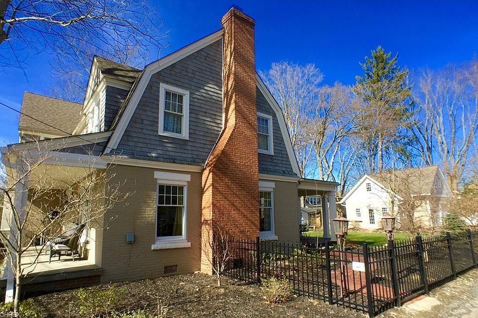 56 Maple St, Chagrin Falls, OH 44022 Zillow