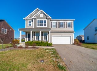 4032 Stonehill Way, Powell, OH