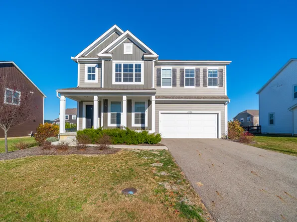 4032 Stonehill Way, Powell, OH 43065