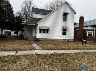 824-826 S West St, Findlay, OH 45840
