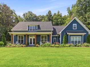 1007 Scenic Dr, Pulaski, TN 38478