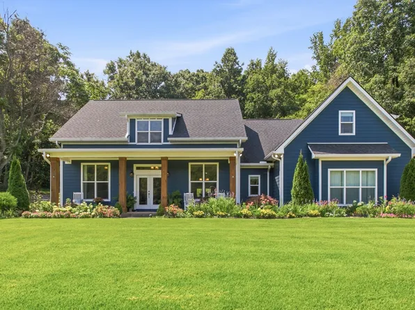 1007 Scenic Dr, Pulaski, TN 38478