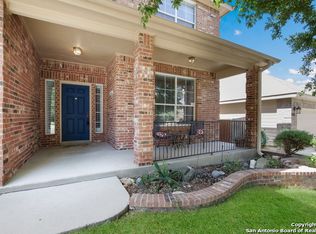 4523 Barnard Ml, San Antonio, TX 78247