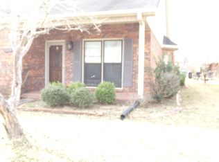 1529 River Bend Pl SE, Decatur, AL 35601