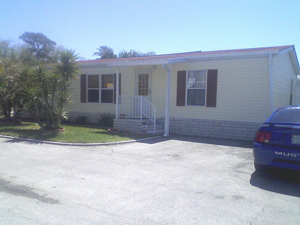 front view