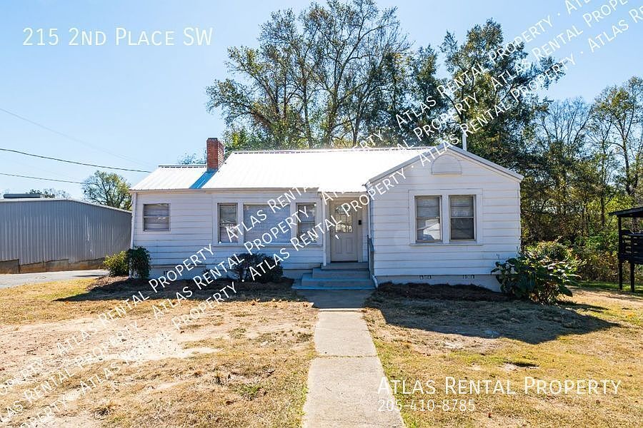1st image of 215 2nd Pl SW