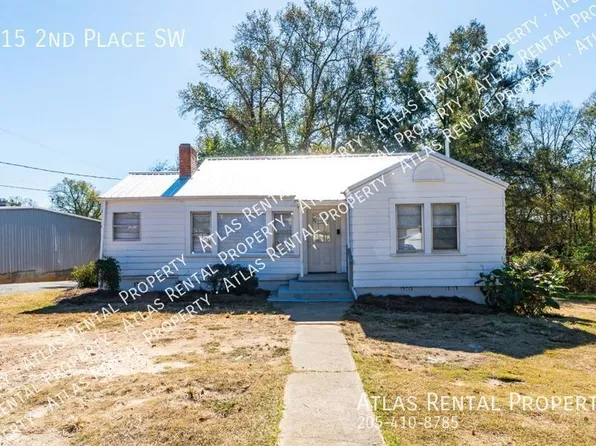 215 2nd Pl SW, Graysville, AL 35073