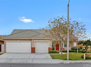 1277 Sunset Ave, Perris, CA 92571