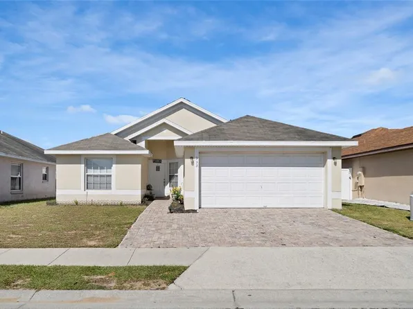 333 CHESHIRE WAY, DAVENPORT, FL 33897