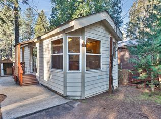 6165 Pony Express Trl Space 20, Pollock Pines, CA