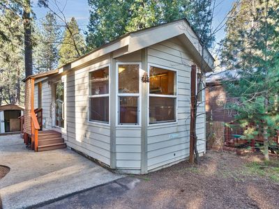 6165 Pony Express Trl Space 20, Pollock Pines, CA, 95726