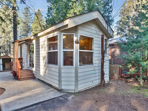 6165 Pony Express Trl Space 20, Pollock Pines, CA 95726