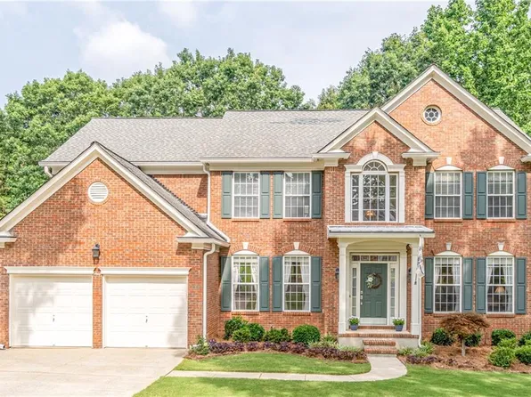 1670 Laleiah Dr, Cumming, GA 30041