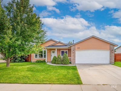 269 W Farmall Way, Kuna, ID, 83634
