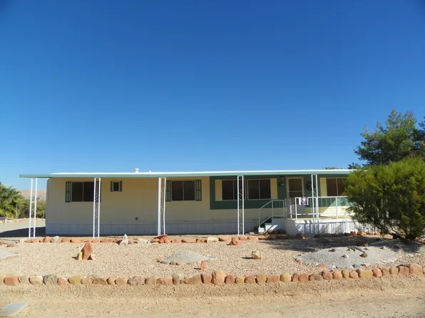460 Yamashita St, Moapa Valley, NV 89040