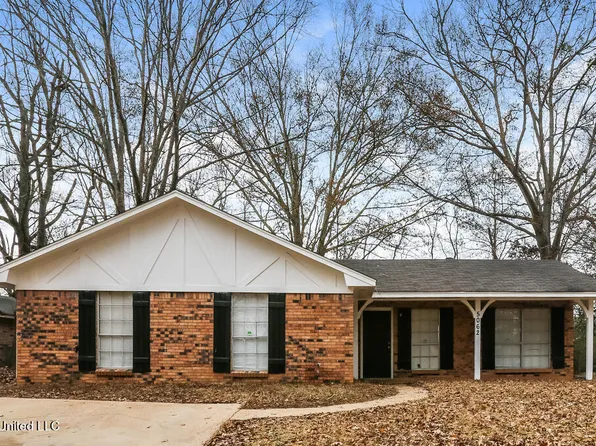 5062 Oak Creek Dr, Jackson, MS 39212