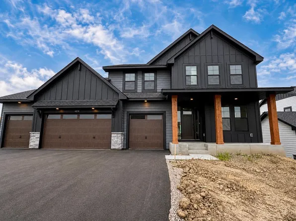 6870 Spruce Ln, Corcoran, MN 55340