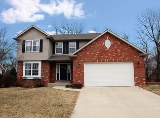 591 Chancellor Dr, Edwardsville, IL
