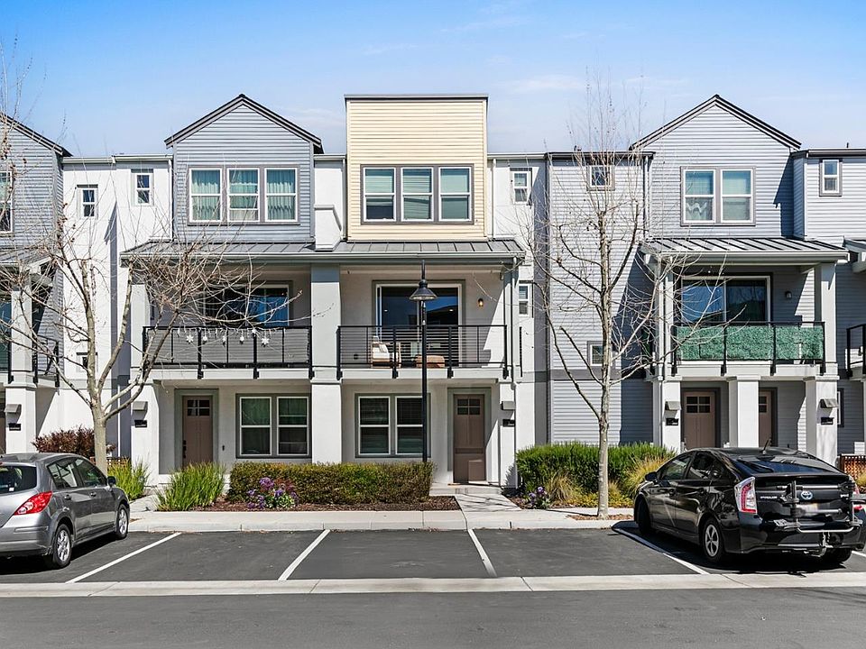 1st image of 875 Cotati Ter Unit 3