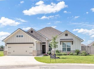 2909 Spector Dr, Bryan, TX 77808