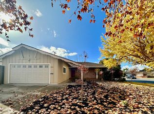 2353 La Mirada Dr, San Jose, CA 95125