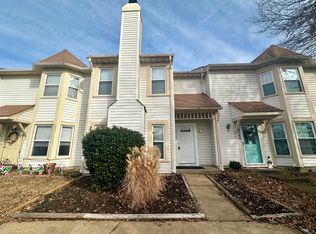 4562 Marlwood Way, Virginia Beach, VA 23462