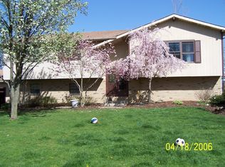 13176 Heimberger Rd NW, Baltimore, OH 43105