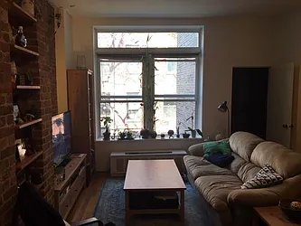 Rented by Allen Harris, LREB