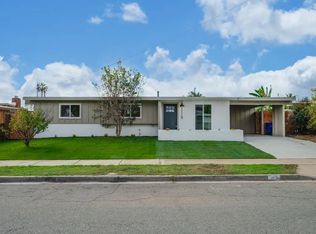 1119 Oneonta Ave, Imperial Beach, CA 91932