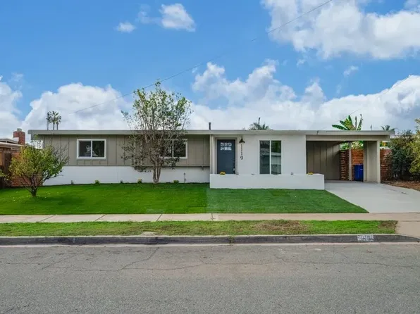 1119 Oneonta Ave, Imperial Beach, CA 91932