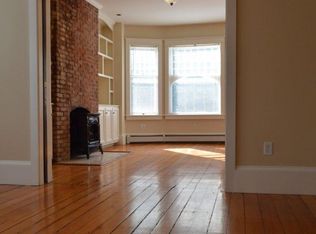 10 Lincoln St, Newport, RI 02840