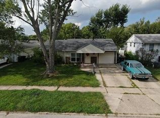 2004 Crowfoot Dr, Lafayette, IN 47909