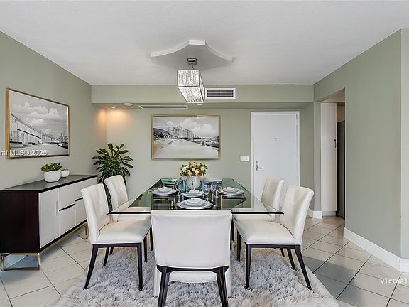 5th image of 3500 Mystic Pointe Dr APT 3407