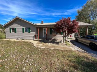 241 Bartleston Subdivision Rd, Monticello, KY 42633