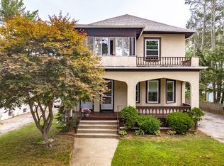 19 Trinity Ter #1, Springfield, MA 01108