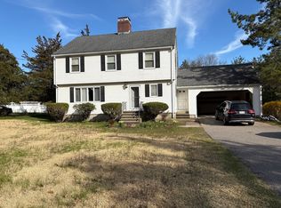 726 Blue Hill Ave, Milton, MA 02186